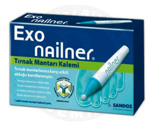 Exo Nailner